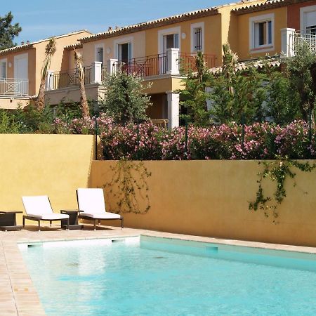 Lagrange Vacances - Green Bastide Roquebrune-sur Argens Kültér fotó