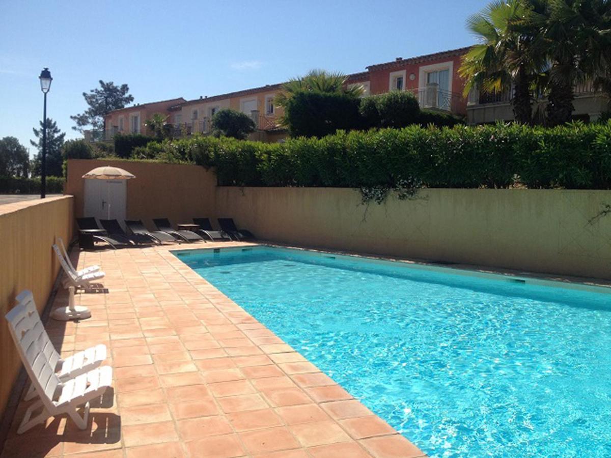 Lagrange Vacances - Green Bastide Roquebrune-sur Argens Kültér fotó