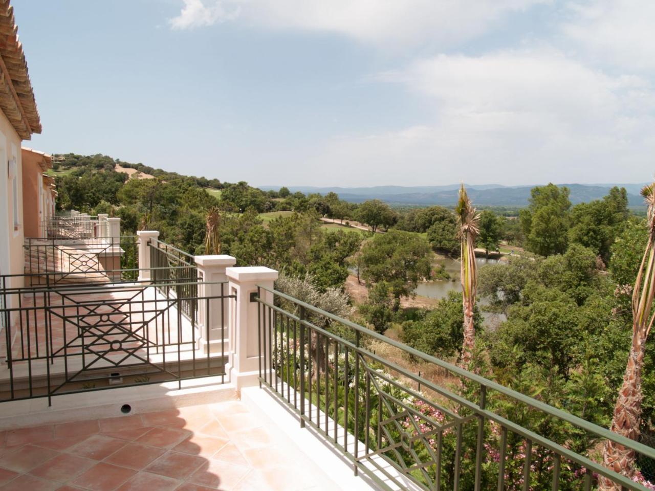 Lagrange Vacances - Green Bastide Roquebrune-sur Argens Kültér fotó
