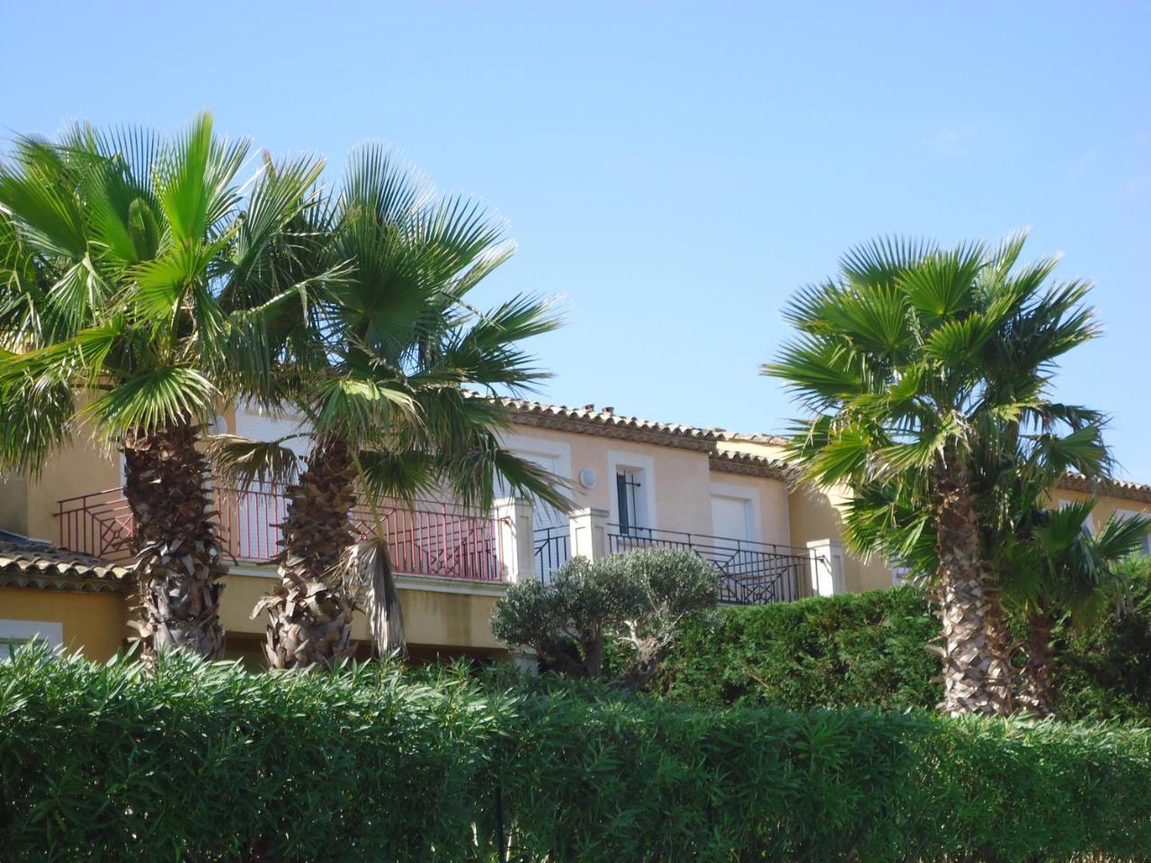 Lagrange Vacances - Green Bastide Roquebrune-sur Argens Kültér fotó