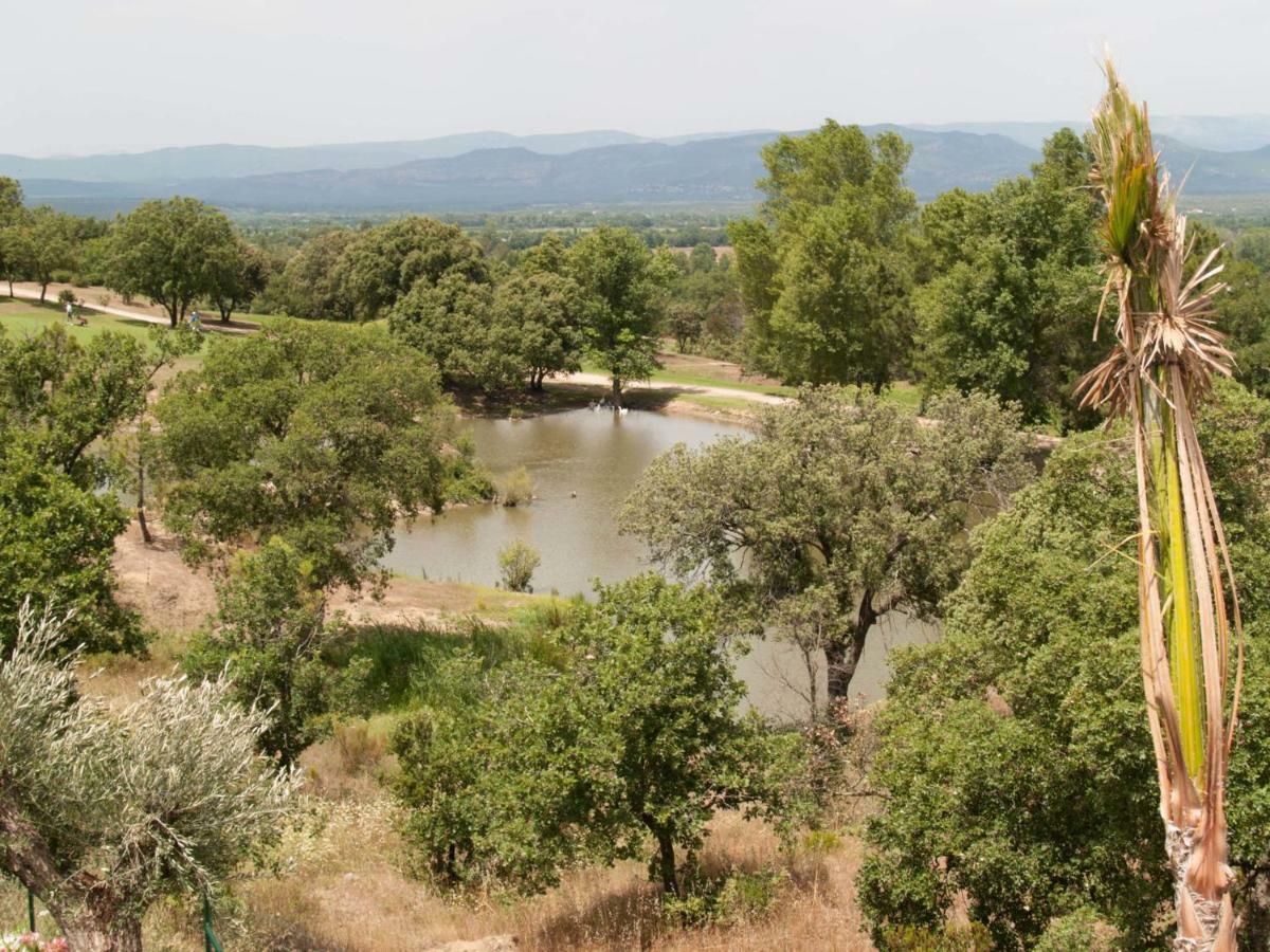 Lagrange Vacances - Green Bastide Roquebrune-sur Argens Kültér fotó