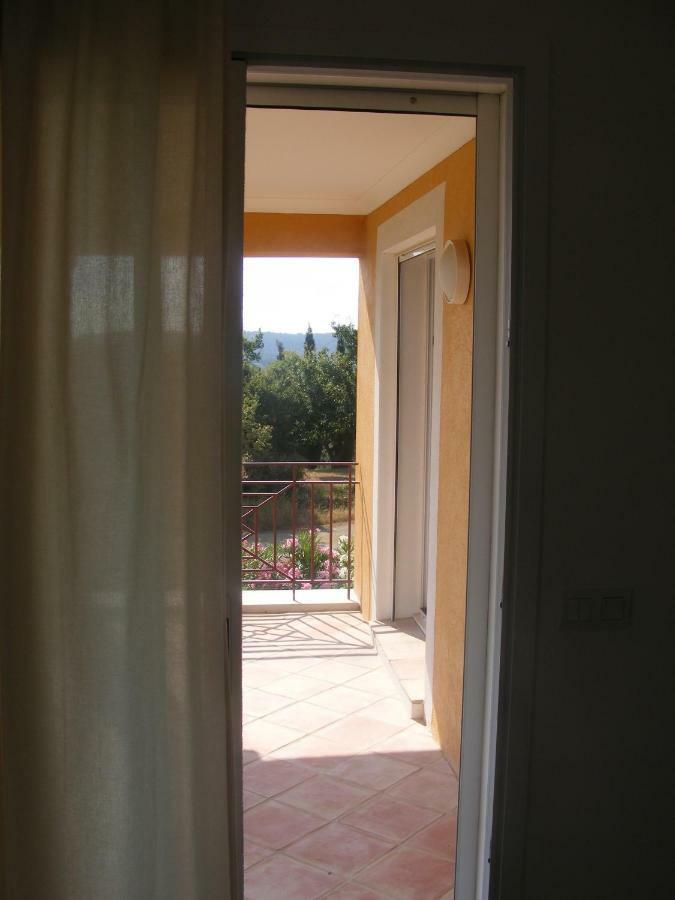 Lagrange Vacances - Green Bastide Roquebrune-sur Argens Kültér fotó