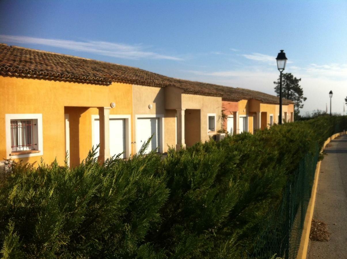 Lagrange Vacances - Green Bastide Roquebrune-sur Argens Kültér fotó