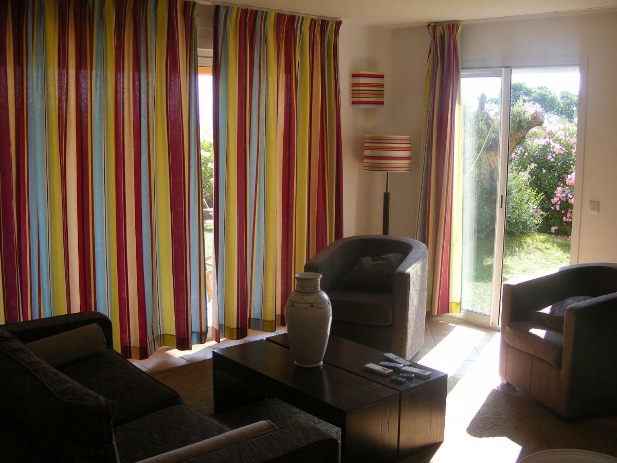 Lagrange Vacances - Green Bastide Roquebrune-sur Argens Kültér fotó