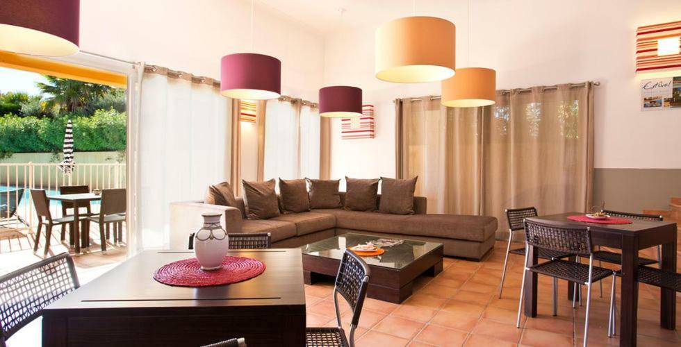 Lagrange Vacances - Green Bastide Roquebrune-sur Argens Kültér fotó