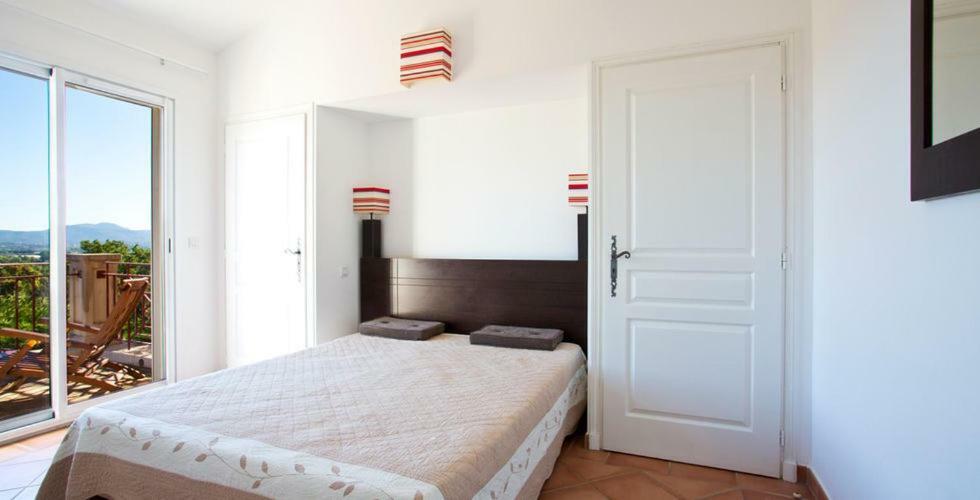 Lagrange Vacances - Green Bastide Roquebrune-sur Argens Kültér fotó
