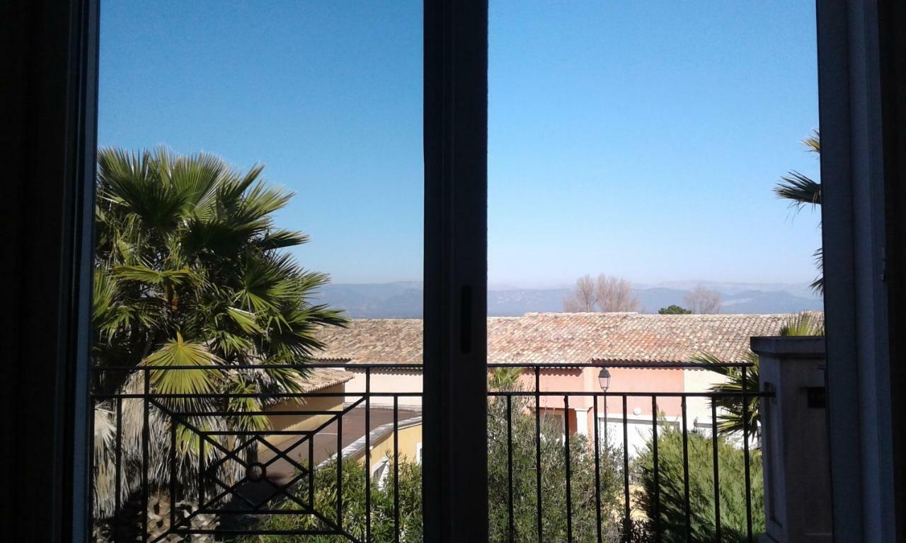 Lagrange Vacances - Green Bastide Roquebrune-sur Argens Kültér fotó