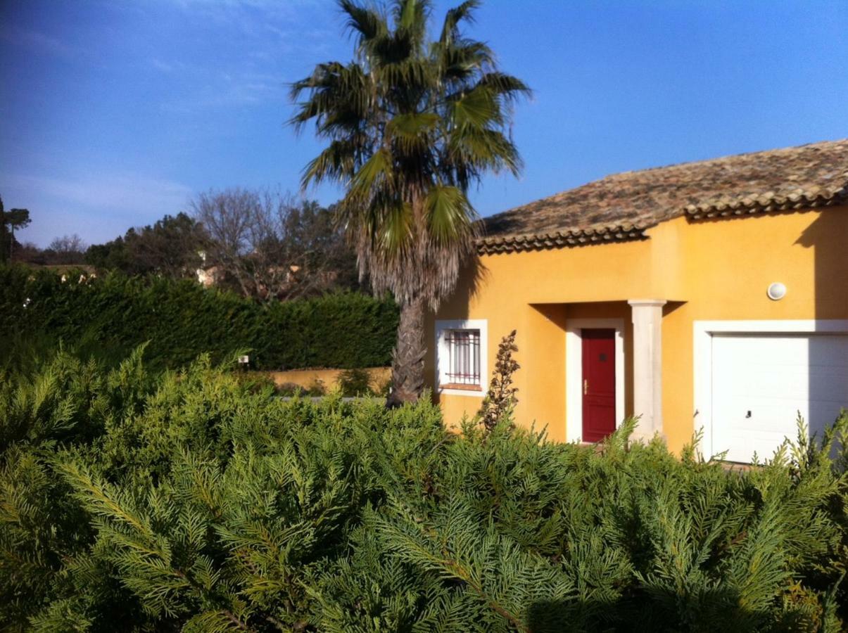 Lagrange Vacances - Green Bastide Roquebrune-sur Argens Kültér fotó