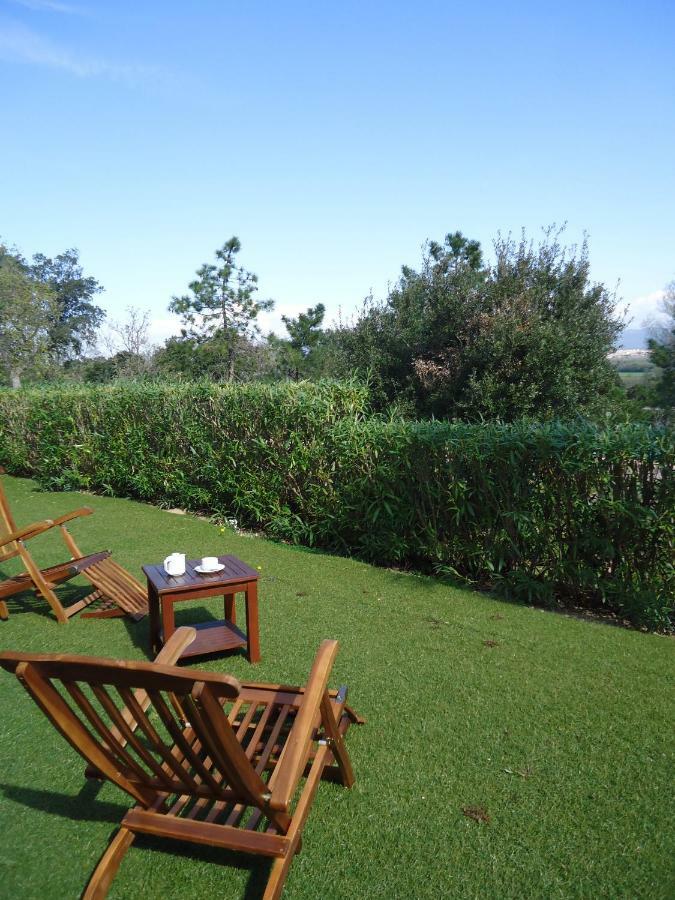 Lagrange Vacances - Green Bastide Roquebrune-sur Argens Kültér fotó
