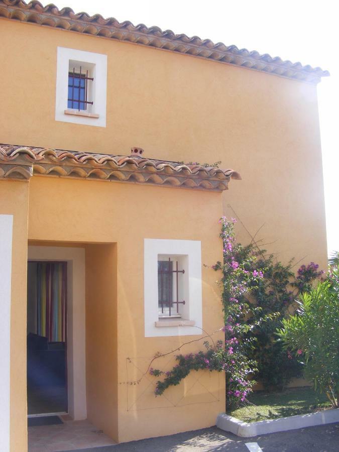 Lagrange Vacances - Green Bastide Roquebrune-sur Argens Kültér fotó