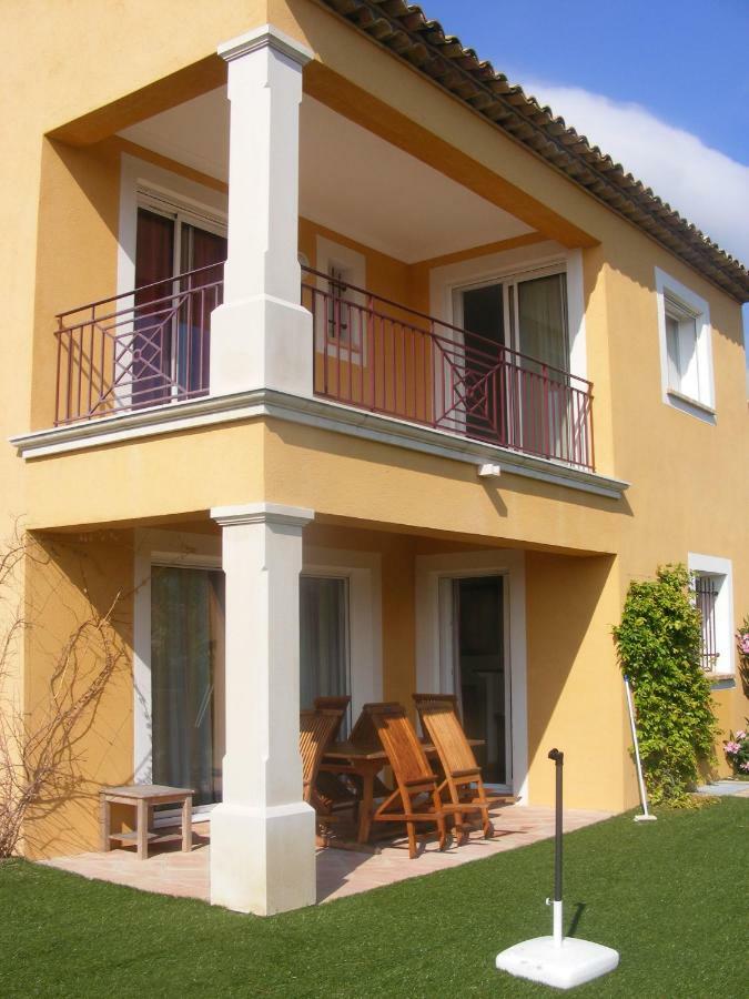Lagrange Vacances - Green Bastide Roquebrune-sur Argens Kültér fotó